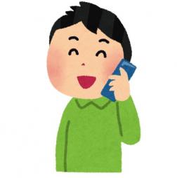 ★携帯ショップでの受付・窓口業務など